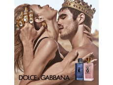 Zoom στο DOLCE & GABBANA K EDP 100ml SPR