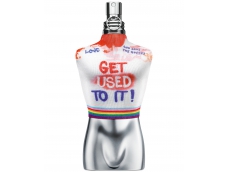 Zoom στο GAULTIER LE MALE PRIDE EDITION EDT 125ml SPR