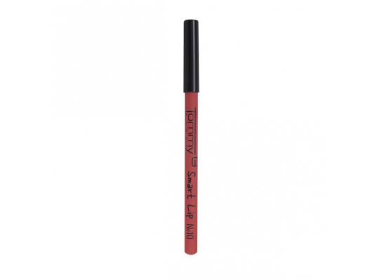Zoom στο TOMMY G WOMAN SMART LIP PENCIL No10 0,78gr