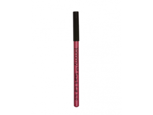 Zoom στο TOMMY G WOMAN SMART LIP PENCIL No12 0,78gr
