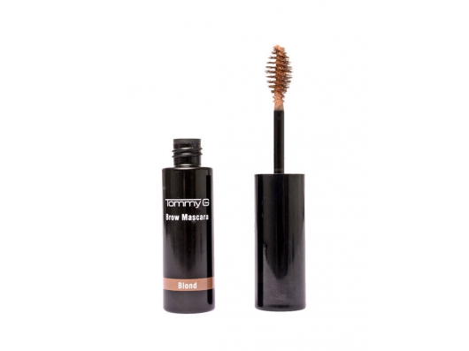 Zoom στο TOMMY G BROW MASCARA BLOND 4,2ml