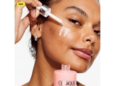 Zoom στο CLINIQUE moisture surge active glow serum 50ml