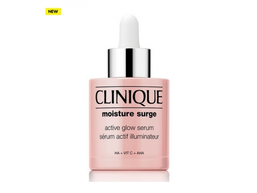 Zoom στο CLINIQUE moisture surge active glow serum 50ml