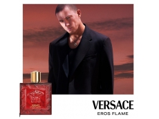 Zoom στο VERSACE EROS FLAME EDP 200ml SPR