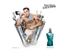 Zoom στο GAULTIER LE MALE AFTER SHAVE LOTION 125ml