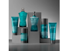 Zoom στο GAULTIER LE MALE AFTER SHAVE LOTION 125ml