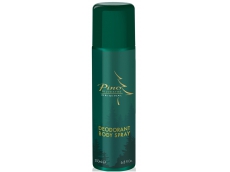 Zoom στο PINO SILVESTRE ORIGINAL DEODORANT BODY SPRAY 200ml