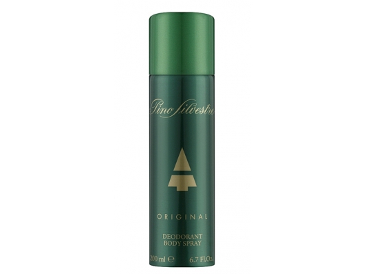 Zoom στο PINO SILVESTRE ORIGINAL DEODORANT BODY SPRAY 200ml