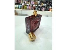 Zoom στο VERSACE EROS FLAME EAU DE PARFUM 100ml SPR TESTER