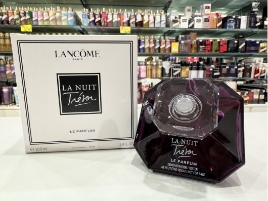 Zoom στο Lancome LA NUIT Tresor LE PARFUM 75ml SPR TESTER