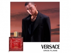 Zoom στο VERSACE EROS FLAME EDP 100ml SPR