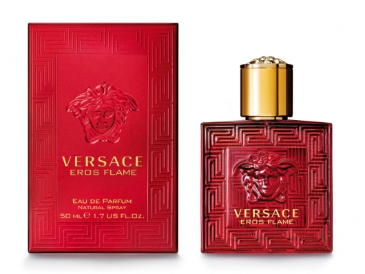 Zoom στο VERSACE EROS FLAME EDP 50ml SPR