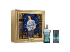 Zoom στο GAULTIER LE MALE  edt 125ml SPR & Shower Gel 75ml (GIFT SET)