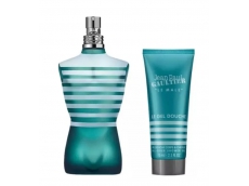 Zoom στο GAULTIER LE MALE  edt 125ml SPR & Shower Gel 75ml (GIFT SET)