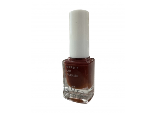 Zoom στο TOMMY G PERFECT NAIL LAQUER 370 12ml