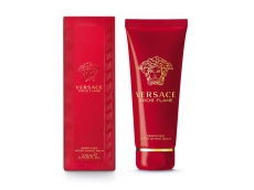 Zoom στο VERSACE EROS FLAME AFTER SHAVE BALM 100ml