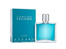 Zoom στο AZZARO CHROME LEGEND EDT 100ml SPR