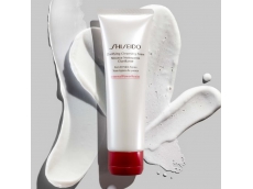 Zoom στο SHISEIDO CLARIFYING CLEANSING FOAM 125ml