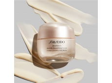 Zoom στο SHISEIDO BENEFIANCE WRINKLE SMOOTHING CREAM 50ml