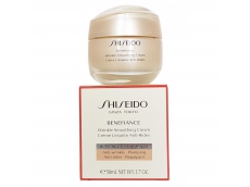 Zoom στο SHISEIDO BENEFIANCE WRINKLE SMOOTHING CREAM 50ml