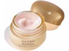 Zoom στο SHISEIDO BENEFIANCE NUTRIPERFECT NIGHT CREAM 50ml