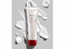 Zoom στο SHISEIDO DEEP CLEANSING FOAM 125ml
