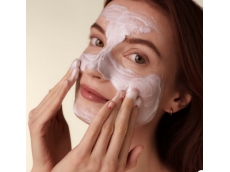 Zoom στο SHISEIDO DEEP CLEANSING FOAM 125ml