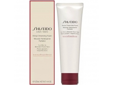 Zoom στο SHISEIDO DEEP CLEANSING FOAM 125ml
