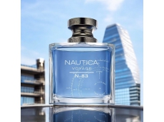 Zoom στο NAUTICA VOYAGE N-83 EDT 50ml SPR