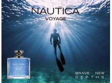 Zoom στο NAUTICA VOYAGE N-83 EDT 50ml SPR