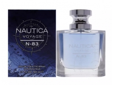 Zoom στο NAUTICA VOYAGE N-83 EDT 50ml SPR