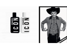 Zoom στο DSQUARED ICON POUR HOMME EDP 50ml SPR