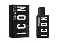 Zoom στο DSQUARED ICON POUR HOMME EDP 50ml SPR