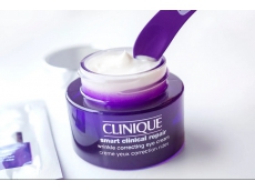 Zoom στο CLINIQUE SMART CLINICAL REPAIR WRINKLE CORRECTING EYE CREAM 15ml