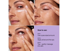 Zoom στο CLINIQUE SMART CLINICAL REPAIR WRINKLE CORRECTING EYE CREAM 15ml