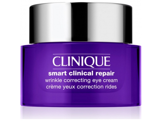 Zoom στο CLINIQUE SMART CLINICAL REPAIR WRINKLE CORRECTING EYE CREAM 15ml
