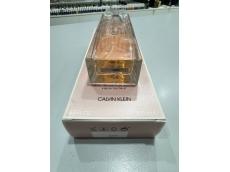 Zoom στο CALVIN KLEIN ETERNITY MOMENT EDP 100ml SPR (tester -USED)