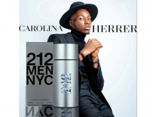 Zoom στο CAROLINA HERRERA 212 MEN NYC DEODORANT STICK 75ml