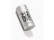 Zoom στο CAROLINA HERRERA 212 MEN NYC DEODORANT STICK 75ml