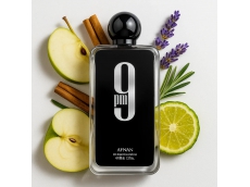 Zoom στο AFNAN 9pm EDP 100ml SPR