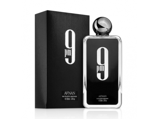 Zoom στο AFNAN 9pm EDP 100ml SPR