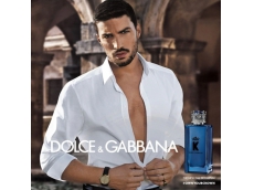 Zoom στο DOLCE & GABBANA K edt 200ml SPR