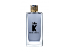 Zoom στο DOLCE & GABBANA K edt 200ml SPR