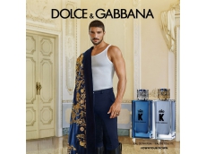 Zoom στο DOLCE & GABBANA K edt 200ml SPR