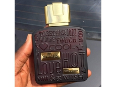 Zoom στο LATTAFA RAMZ LATTAFA GOLD EDP 100ml SPR