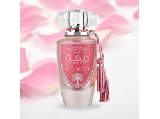 Zoom στο LATTAFA MOHRA SILKY ROSE EDP 100ml SPR