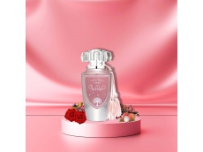 Zoom στο LATTAFA MOHRA SILKY ROSE EDP 100ml SPR