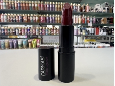 Zoom στο FARMASI Matte Lipstick with Vitamin E No.13 4gr (1+1 ΔΩΡΟ)