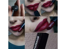 Zoom στο FARMASI Matte Lipstick with Vitamin E No.13 4gr (1+1 ΔΩΡΟ)