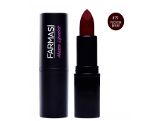 Zoom στο FARMASI Matte Lipstick with Vitamin E No.19 4gr (1+1 ΔΩΡΟ)